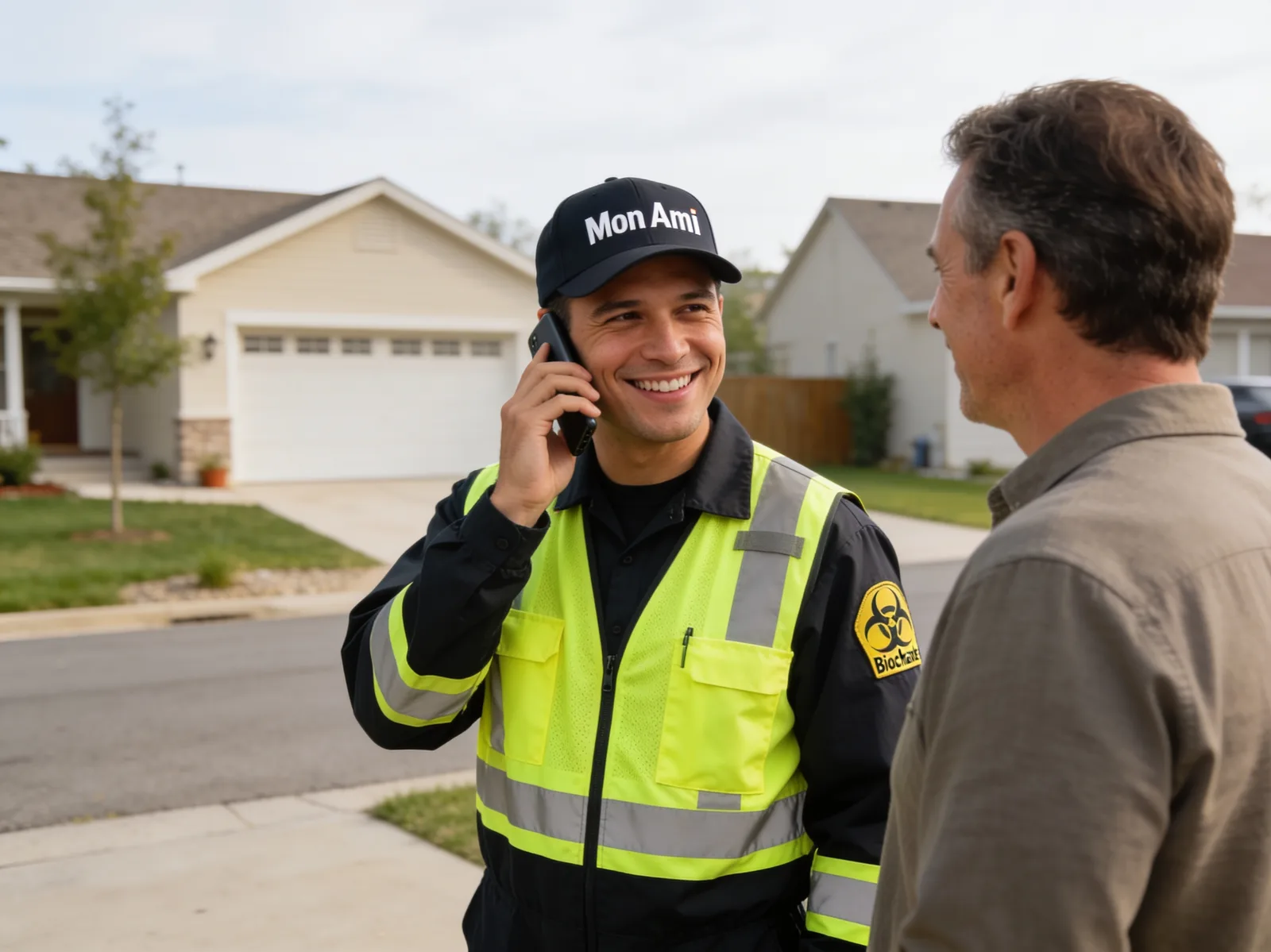Sewage Cleanup Fairfield, NE FAQs