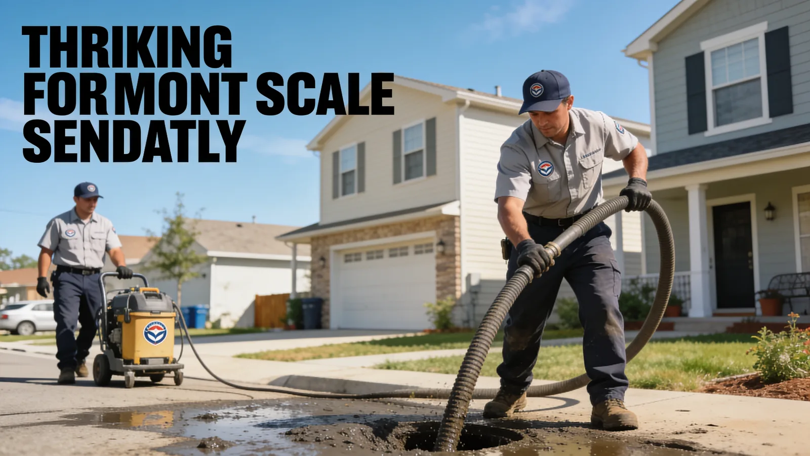Sewage Cleanup in Fairfield, NE near me